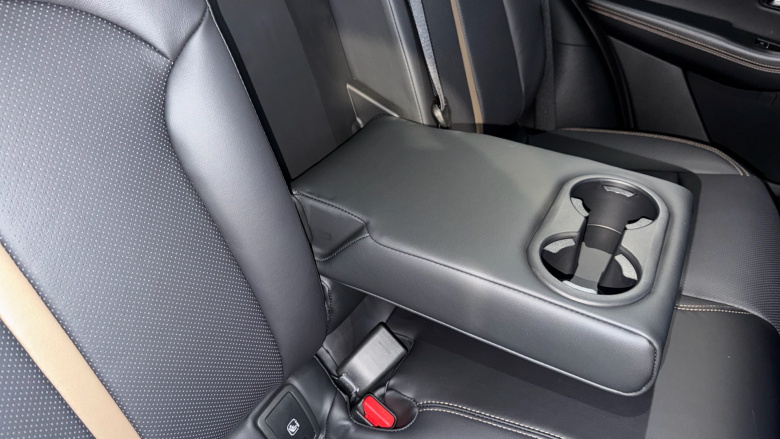 Mazda CX-60 2.5 PHEV Homura Plus 5dr Auto Estate